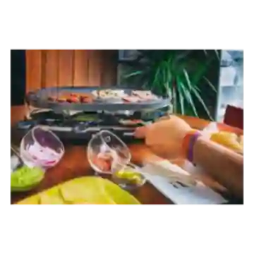 Raclette Grisson
