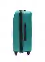 American Tourister Maleta Verde Mediana 340001388