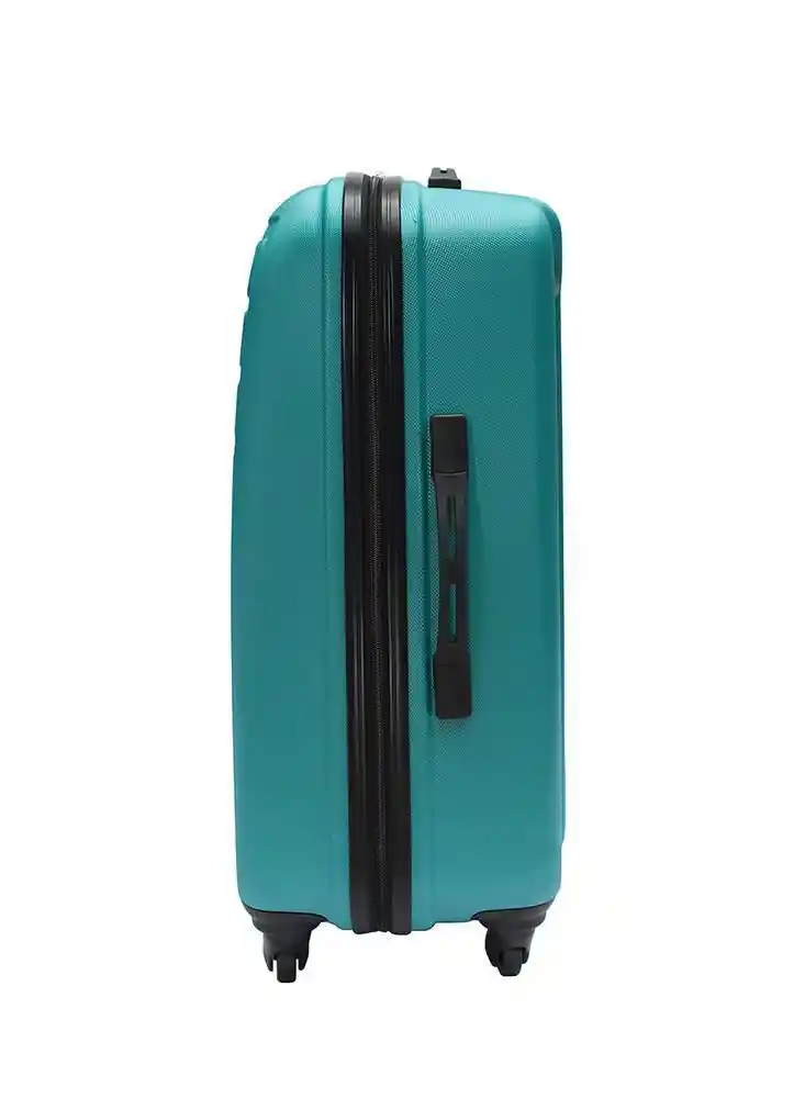 American Tourister Maleta Verde Mediana 340001388