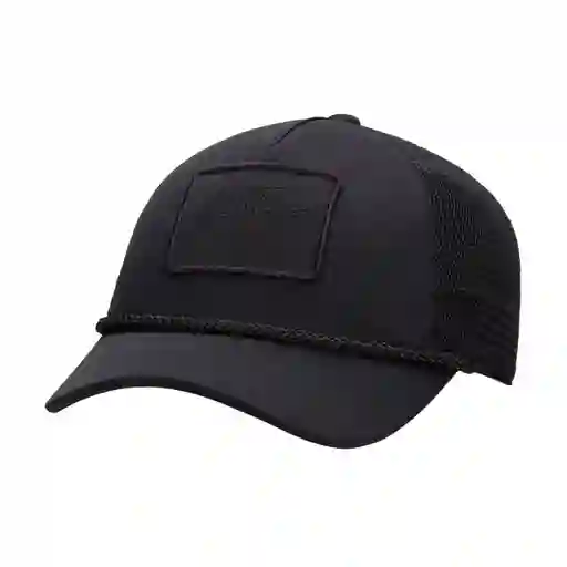 Nike Gorra U Df Rise S Ab Trkr L Negro T.S/M Ref: FB5379-010