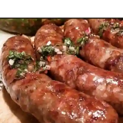 Chorizo de Cerdo Artesanal