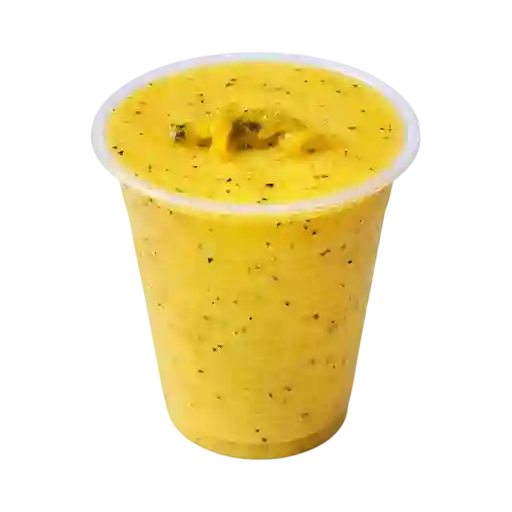 Maracuyá