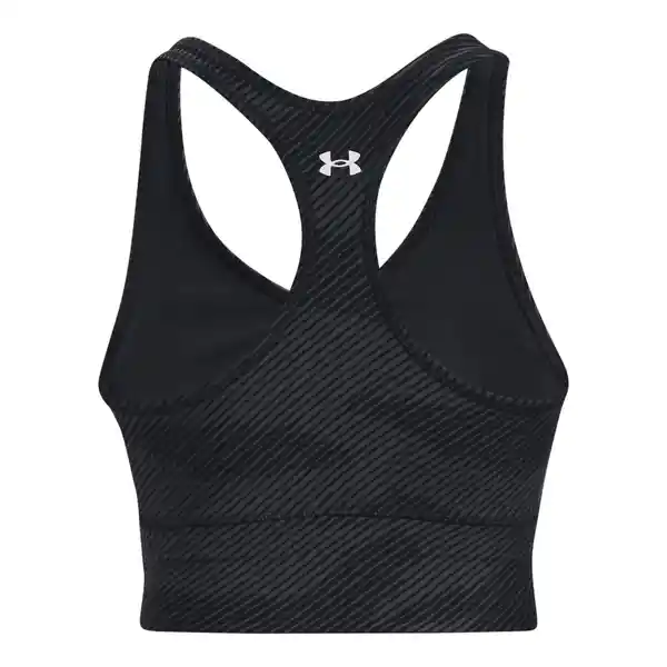 Under Armour Top Project Rock HG Talla XL