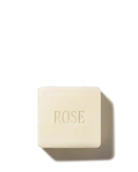 Jabón Sólido Rose (antes Rosa) Loccitane