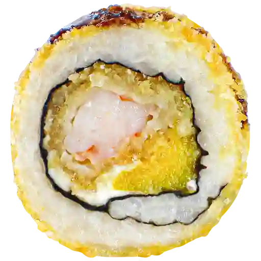 Pacific roll