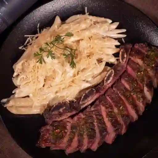 Asado de Tira