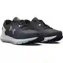 Under Armour Zapatos Charged Rogue 3 Knit Mujer Negro Talla 5.5