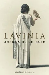 Lavinia - Planeta