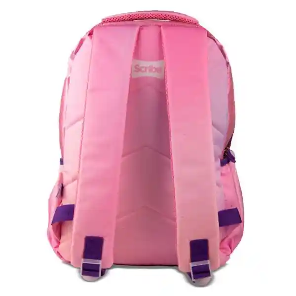 Scribe Morral Mascota 16.5