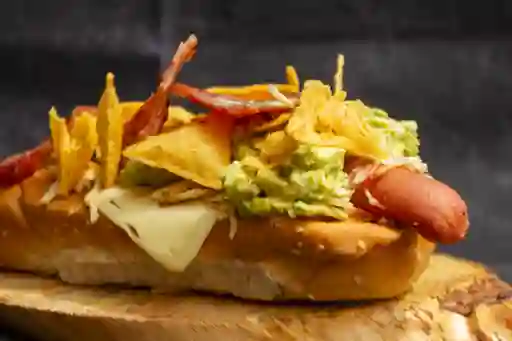 Perro Especial Mexicano