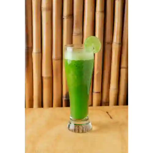 Limonada de Hierbabuena (Vaso Jarra)