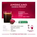 Nescafé-Dolce Gusto Café Americano en Cápsulas