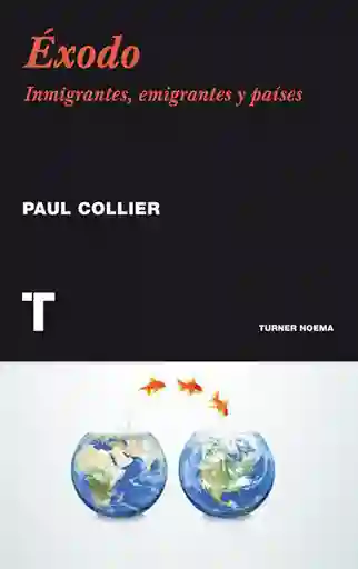 Éxodo - Paul Collier