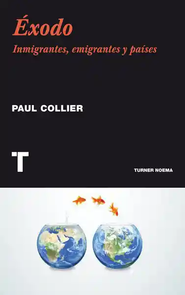 Éxodo - Paul Collier