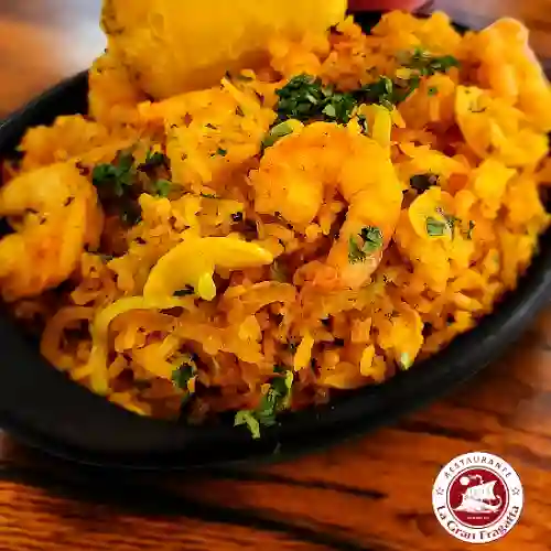 Combo de Arroz 2X1