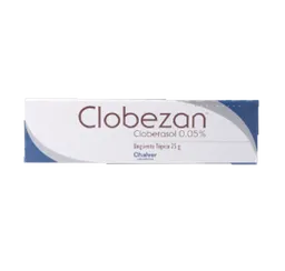 Clobezan Loción Capilar Tópica (0.05 %)