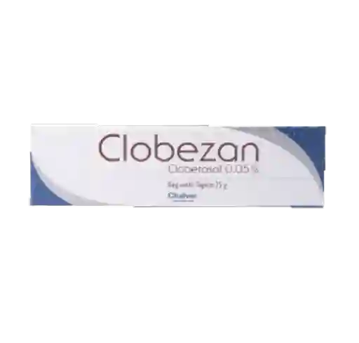Clobezan Loción Capilar Tópica (0.05 %)