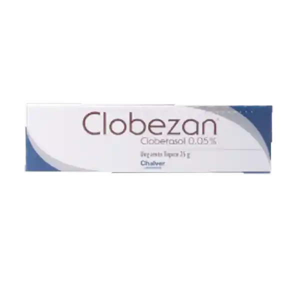Clobezan Loción Capilar Tópica (0.05 %)