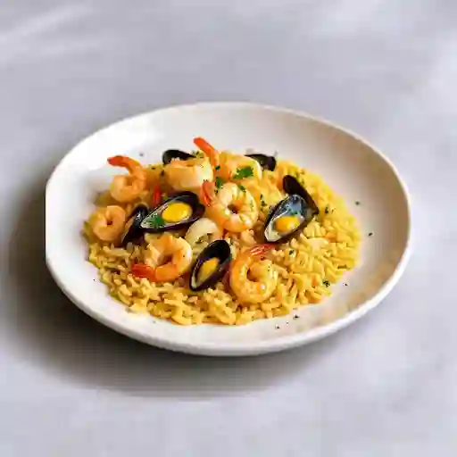 Arroz Del Mar