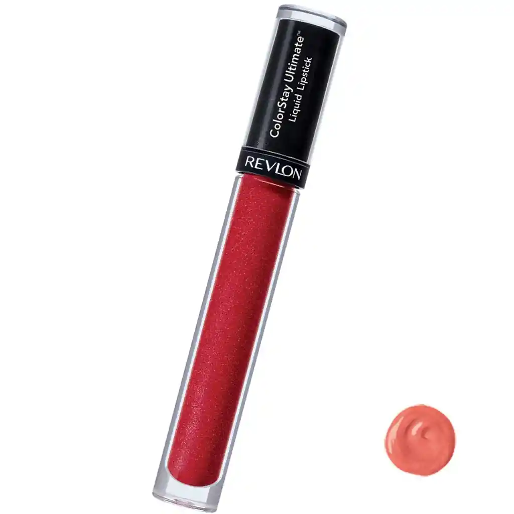 Revlon Labial Colorstay Líquido Stelar 3 mL