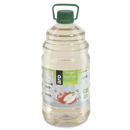 Aro Vinagre Con Sabor a Manzana