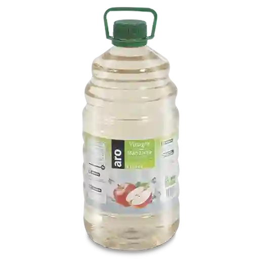 Aro Vinagre Con Sabor a Manzana