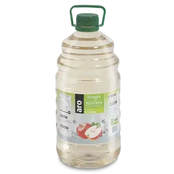 Aro Vinagre Con Sabor a Manzana