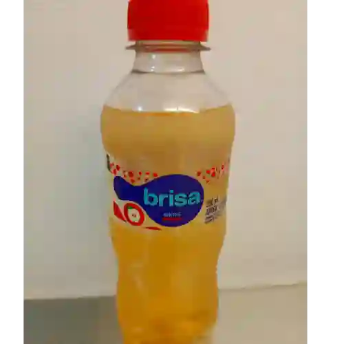 Agua Saborizada 280ml(manzana)