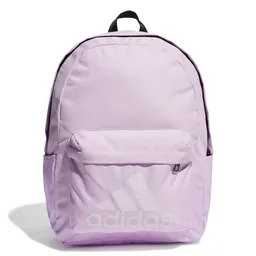 Adidas Mochila Clsc Bos Hombre Morado Talla NS Ref: IR9839