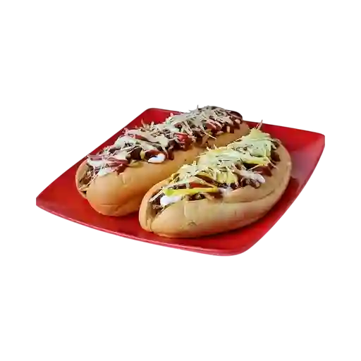 Perro Super Especial