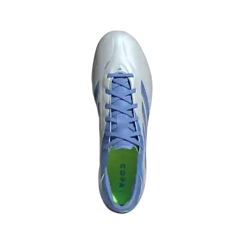 Adidas Guayos Copa Pure III League Para Fútbol Unisex Azul T 9.5