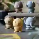 Hoptimist Figura Antiestrés Leopardo