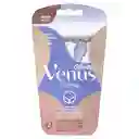 Gillette Cuchilla de Afeitar Venus Íntima Mujer