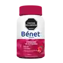 Benet Goma Vinagre Manzana 48 Gomas