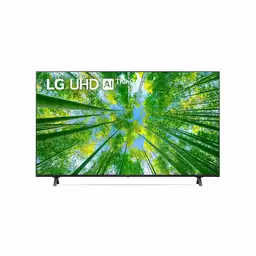 Lg Televisor Led Uhd 4K Smart Tv 55