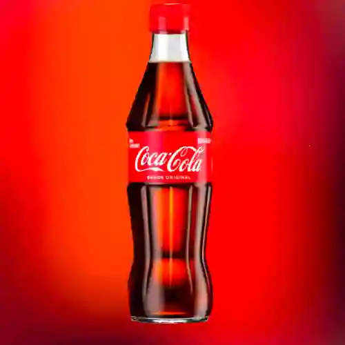 Coca-cola Original 400 ml