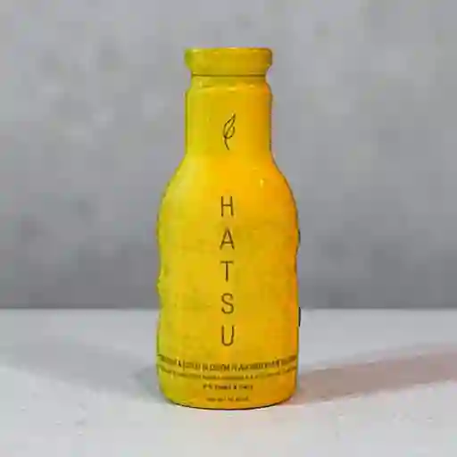 Té Hatsu