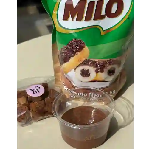 Salsa de Milo