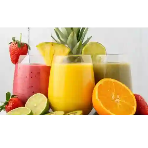 Jugo Naturales