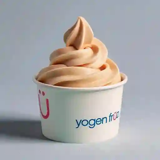 Yogen Base Vainilla