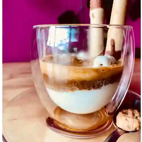 Affogatto