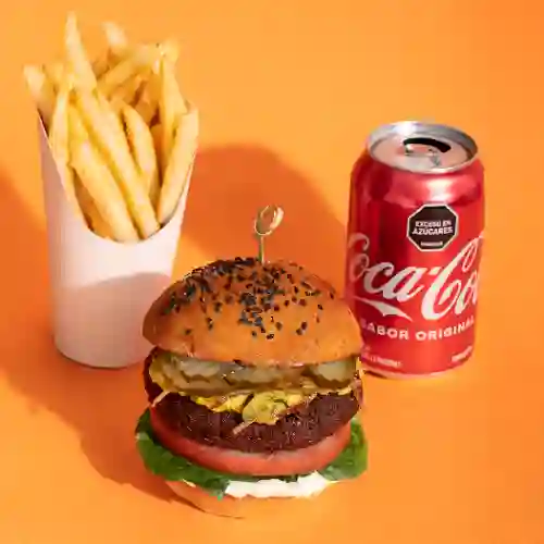 Combo Veggie