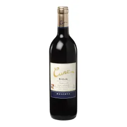 Cune Vino Tinto Rioja