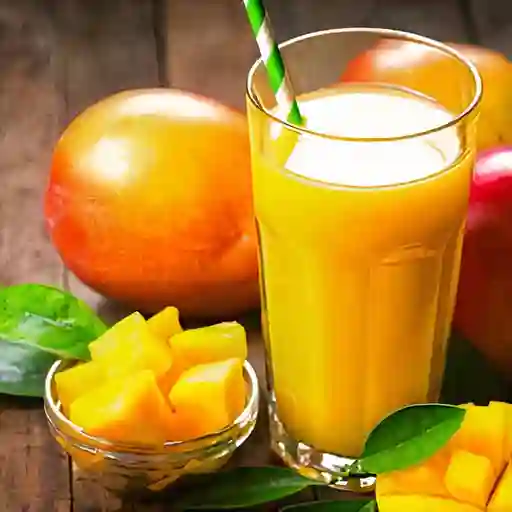 Jugo de Mango