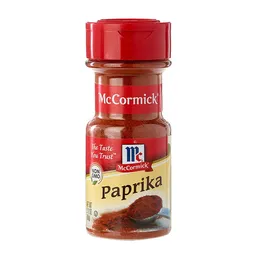 Mccormick Paprika