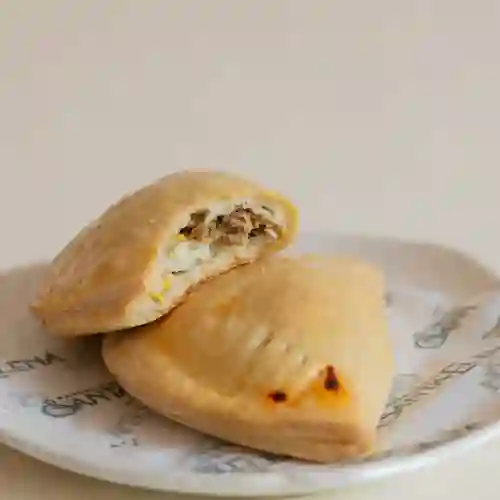 Empanada Argentina Carne