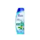 Head Shoulders Shampoo Anti-Comezón