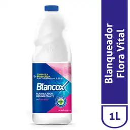 Blancox Blanqueador