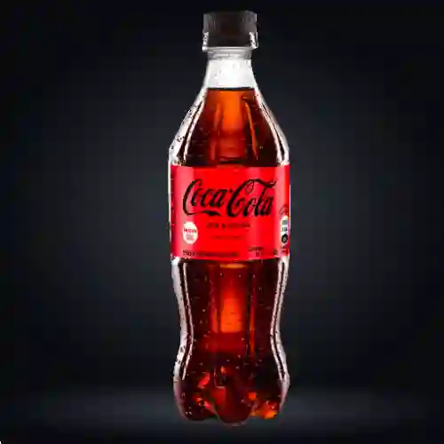 Coca-cola Sin Azúcar 400 ml