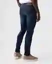 Jean Hombre Azul Talla 32 532G602_AZU174429